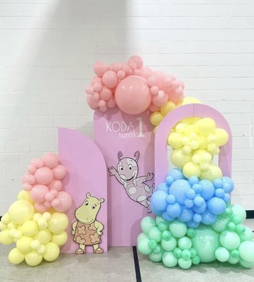 Balloons! - Whether you are planning a birthday party, bridal shower or any special occasion we’ll help you create an unforgettable event. From custom decor, balloons and more! Visit our website to inquire about our services! DMV area! Balloons! - Whether you are planning a birthday party, bridal shower or any special occasion we’ll help you create an unforgettable event. From custom decor, balloons and more! Visit our website to inquire about our services! DMV area!