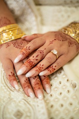 Brooklyn Nikkah Ceremony - I'll just get it out in the open: I love love, and I love weddings. However you choose to celebrate, I've always said that no two weddings could ever be the same because every couple brings something unique and interesting to the table and there are no two people or couples who are the same. My goal is to capture your wedding or elopement exactly as you design it and want it to be seen - from family portraits to intimate moments together to the candid interactions between guests - I'm here to be another set of eyes so you don't miss a moment!
I welcome couples of all backgrounds and stand in strong support of the LGBTQ+ community. I aim to provide a safe and loving environment that celebrates your relationship and all of its beauty, and have a zero tolerance policy for discrimination. Love is love is love. Brooklyn Nikkah Ceremony - I'll just get it out in the open: I love love, and I love weddings. However you choose to celebrate, I've always said that no two weddings could ever be the same because every couple brings something unique and interesting to the table and there are no two people or couples who are the same. My goal is to capture your wedding or elopement exactly as you design it and want it to be seen - from family portraits to intimate moments together to the candid interactions between guests - I'm here to be another set of eyes so you don't miss a moment!
I welcome couples of all backgrounds and stand in strong support of the LGBTQ+ community. I aim to provide a safe and loving environment that celebrates your relationship and all of its beauty, and have a zero tolerance policy for discrimination. Love is love is love.