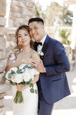 Tommy & Vi / Wedding Photoshoot - Pure beauty and love - that’s how we can describe the wedding of Tommy and Vi. Fun Lovin Camera is wishing you all the best in your family life, guys!