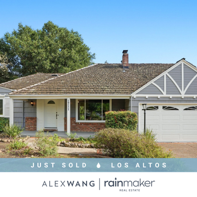 William Henry Ct, Los Altos - Your ~5,633 SF Custom Dream Home Awaits — Expansive Los Altos Cul-de-sac Lot, Plans Nearly Permit-Ready