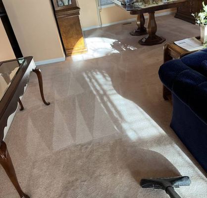 Unmatched Guarantee - We guarantee that your carpets will be clean or we will clean them again at no extra charge! Your satisfaction means everything to us. We stand by our work and always aim to get it right the first time.