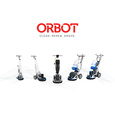 ORBOT - At HocusBuzz, we’re proud to partner with ORBOT, leaders in cutting-edge floor cleaning solutions, to enhance their digital presence. As part of our comprehensive digital marketing strategy, we’ve launched targeted Google Ads campaigns designed to maximize ORBOT’s online visibility. Coupled with our refined SEO optimization techniques, these campaigns have significantly improved their search engine rankings, ensuring the ORBOT name stands out in the crowded cleaning technology industry.