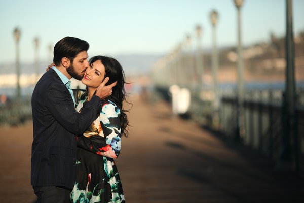 Engagements & Couples - We love working with couples. Whether it's an engagement, marriage proposal or an anniversary, we'll capture moments which you will cherish forever.