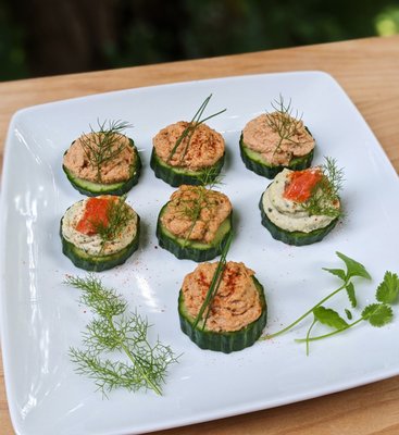 Summer Event Delights - A few of our refreshing and nutritious summer delights, perfect for sunny picnics outdoors and special occasions. Summer Event Delights - A few of our refreshing and nutritious summer delights, perfect for sunny picnics outdoors and special occasions.