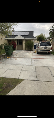 Gate Installations - A few gate installation before and afters