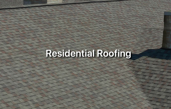 Residential Roofing - Roofing repairs: Is your residential roof leaking? Maybe some shingles or flashing have blown off? Perhaps the damage is more serious such as sagging in your roof or damage from a fallen branch or tree? No matter the need, at 1HundredX we can help. Our team can handle the biggest to smallest of jobs, we are a team you can trust to get the job right the first time.

Roof Replacement: Roof replacement is extremely important in protecting your home from the elements. A leaking roof will easily cause thousands of dollars in damage if it is not corrected quickly. However, leaks are not the only symptoms that may cause you to need to replace your roof. Keep a look out for large fluctuations in your heating and cooling bills. The roof keeps warm air in the winter and keeps it out in the summer, so damage to the residential roofing might cause big fluctuations.

Our roofing team work diligently to ensure the quality of workmanship remains its best on every install. Let our residential roofing team at 1HundredX go over what they see from your roof.