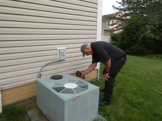 Making sure your perfect home is in perfect shape! - A professional home inspection is one of the wisest investments you can make when buying or selling your home. Call Total Home Exposure, LLC for the facts, details and information you need that will help you to avoid costly mistakes before making any real estate transactions. Let us assist you in keeping your property safe.