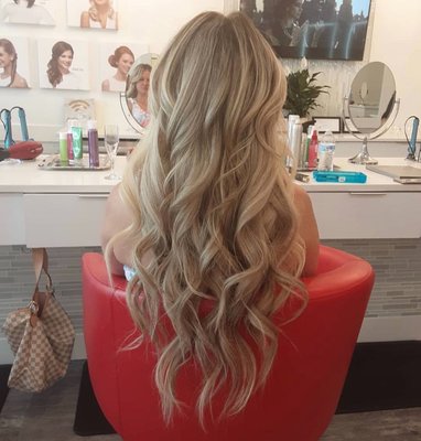 Cherry Blow Dry Bar Fort Mill Looks - Check out these awesome looks done here at Cherry Blow Dry Bar Fort Mill, SC! From lash extensions to weddings to everyday blowouts - we've got you covered. Cherry Blow Dry Bar Fort Mill Looks - Check out these awesome looks done here at Cherry Blow Dry Bar Fort Mill, SC! From lash extensions to weddings to everyday blowouts - we've got you covered.