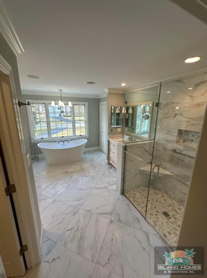 Bathroom Remodeling Project #712 - Bathroom Remodeling Project #712 – Vero Beach, FL Bathroom Remodeling Project #712 - Bathroom Remodeling Project #712 – Vero Beach, FL