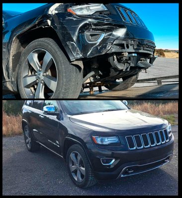 Quality Collision Repair and paint - From large Collision repair to small dents, JDG Collision is here for all your needs! 43 Years of excellence in Colorado, our new location in Aurora Colorado has immediate openings! Choose a collision shop that works for the Customer and puts the Customer first! Family owned and operated! We accept all Insurances, we will handle the entire process for you, can set up your tow and provide you with the Quality, Efficient repairs you deserve! Check out our work to see the Quality we offer, award winning paint jobs and restorations, and the projects we have completed over the years! Call us today for your Free estimate! Quality Collision Repair and paint - From large Collision repair to small dents, JDG Collision is here for all your needs! 43 Years of excellence in Colorado, our new location in Aurora Colorado has immediate openings! Choose a collision shop that works for the Customer and puts the Customer first! Family owned and operated! We accept all Insurances, we will handle the entire process for you, can set up your tow and provide you with the Quality, Efficient repairs you deserve! Check out our work to see the Quality we offer, award winning paint jobs and restorations, and the projects we have completed over the years! Call us today for your Free estimate!