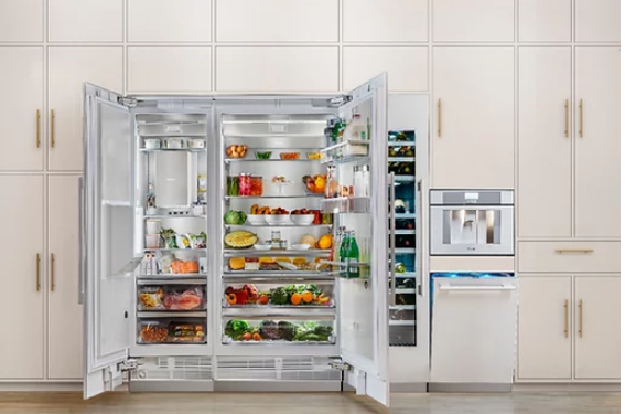 Best Refrigerator Deals In Houston! - West Appliance Liquidation goal is to serve home appliance customers with exceptional service.
West Appliance liquidation are committed to offering you top name brands like: Kitchenaid, Viking, Thermador Samsung, LG, GE, and more for kitchen and laundry appliances. Come in and experience personalized one-on-one personal service by our exceptional sales staff t. We are here to help you every step of the way, whether you need to replace an old appliance, or if you're remodeling and need an entire kitchen full of new brand name products. We will work with you to find a product that fits your needs, budget and lifestyle. And, our delivery and installation specialists will assure that your new appliances arrive safely and are installed properly.
Stop in or give us a call! Mention Yelp for 10% off your purchase! Best Refrigerator Deals In Houston! - West Appliance Liquidation goal is to serve home appliance customers with exceptional service.
West Appliance liquidation are committed to offering you top name brands like: Kitchenaid, Viking, Thermador Samsung, LG, GE, and more for kitchen and laundry appliances. Come in and experience personalized one-on-one personal service by our exceptional sales staff t. We are here to help you every step of the way, whether you need to replace an old appliance, or if you're remodeling and need an entire kitchen full of new brand name products. We will work with you to find a product that fits your needs, budget and lifestyle. And, our delivery and installation specialists will assure that your new appliances arrive safely and are installed properly.
Stop in or give us a call! Mention Yelp for 10% off your purchase!
