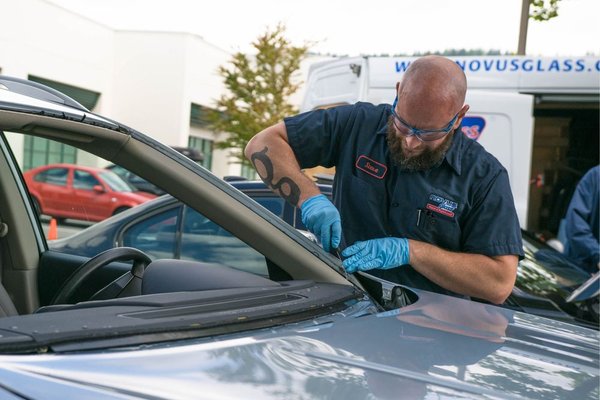 Certified Technicians. On-Call Convenience. - Our technicians are fully certified, insured, and trained to repair your glass with precision and care. Every job is backed by the NOVUS Glass nationwide warranty, giving you peace of mind. From minor chip repairs to full replacements and ADAS calibration, we deliver top-quality results—without disrupting your day. Call now to get a quote and to schedule your service. Certified Technicians. On-Call Convenience. - Our technicians are fully certified, insured, and trained to repair your glass with precision and care. Every job is backed by the NOVUS Glass nationwide warranty, giving you peace of mind. From minor chip repairs to full replacements and ADAS calibration, we deliver top-quality results—without disrupting your day. Call now to get a quote and to schedule your service.