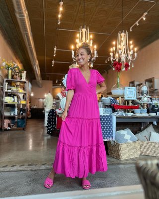 Fashion (clothing, accessories, & shoes) - Come shop our new arrivals and carefully curated selection!