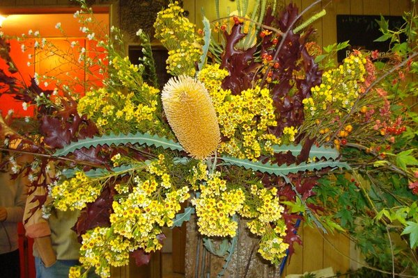 Sample Arrangement for Events & Parties - Sample Arrangement for Events & Parties Sample Arrangement for Events & Parties - Sample Arrangement for Events & Parties