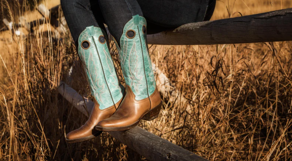 Women's Western Boots - Visit us online or in store today!