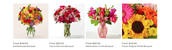 Birthday - Help celebrate their special day with a gift of Birthday flowers from As Seasons Change Down South, the florist Foley residents love most!