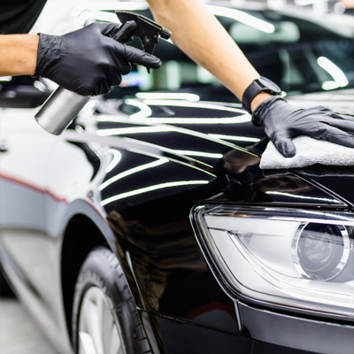 🌟Maintenance Detail Package🌟 - ⭐️ Starting at $150 ➡️ Final Price Is Based On Size & Conditions of Your Vehicle ⭐️
🌟ONLY Eligible for Brand New Cars And/Or Cars We Have Detailed Previously‼️
Recommended Every 1-2 Months
✅ Hand Wash
✅ Hand Wax
✅ Basic Interior Cleaning
✅ Windows 🌟Maintenance Detail Package🌟 - ⭐️ Starting at $150 ➡️ Final Price Is Based On Size & Conditions of Your Vehicle ⭐️
🌟ONLY Eligible for Brand New Cars And/Or Cars We Have Detailed Previously‼️
Recommended Every 1-2 Months
✅ Hand Wash
✅ Hand Wax
✅ Basic Interior Cleaning
✅ Windows