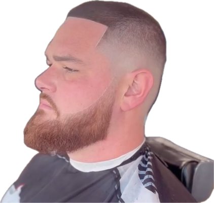 Detailed Cuts - Detailed Fades along with Beard Trims and Shaping Detailed Cuts - Detailed Fades along with Beard Trims and Shaping
