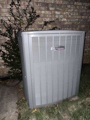 New HVAC System Installs - Texas Pride Heating and Air is here for your New HVAC Solutions. Call today or book online for more information.