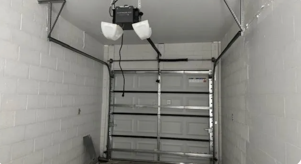 Garage Opener Install - A well-functioning garage opener is vital for your convenience and security, and our team is ready to provide you with just that!