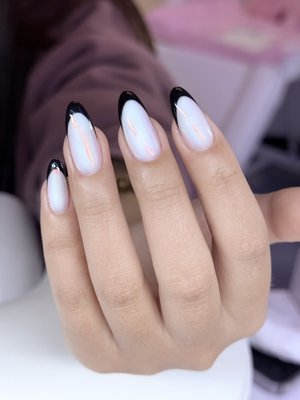 ÉLAN Nail&Lash Studio - Russian Manicure + Nail Extensions
Flawless cuticle work, elegant shape, and long-lasting results — that’s the magic of a Russian Manicure.
Paired with nail extensions, it creates a natural yet elevated look that’s all you.
Define your style at ÈLAN. ÉLAN Nail&Lash Studio - Russian Manicure + Nail Extensions
Flawless cuticle work, elegant shape, and long-lasting results — that’s the magic of a Russian Manicure.
Paired with nail extensions, it creates a natural yet elevated look that’s all you.
Define your style at ÈLAN.