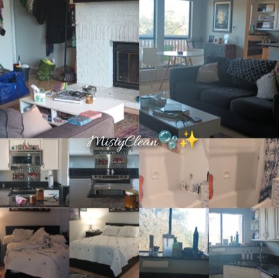 first time cleaning new client - today I had the opportunity to clean a 900 square foot apartment. the task took me approximately 4 hours to complete. first time cleaning new client - today I had the opportunity to clean a 900 square foot apartment. the task took me approximately 4 hours to complete.