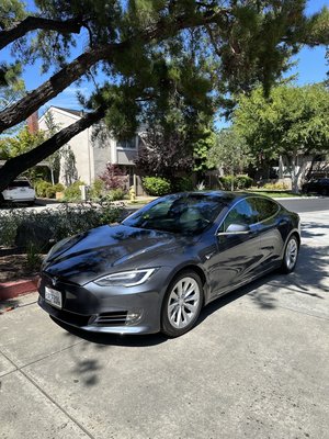 Top One Full Detail - Tesla model 3 - Full detail on this beautiful Tesla. Top One Full Detail - Tesla model 3 - Full detail on this beautiful Tesla.