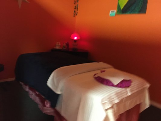We offer Body massage and Food massage service. - Relaxation is an important part of your health and well-being, and there at Blue Sky Massage,we want to make all your worries fade away. We offers a variety of luxurious massage from your back to your feet,to give you the fully pampered effect. Our new location in Jacksonville will give the people of Duval County the experience of full relaxation. Blue Sky Massage is a family run small business,so we are able to treat our clients like family and give everyone a personal experience. Stop into see why we have been successfully in business all ever United States for the past 13 years. We offer Body massage and Food massage service. - Relaxation is an important part of your health and well-being, and there at Blue Sky Massage,we want to make all your worries fade away. We offers a variety of luxurious massage from your back to your feet,to give you the fully pampered effect. Our new location in Jacksonville will give the people of Duval County the experience of full relaxation. Blue Sky Massage is a family run small business,so we are able to treat our clients like family and give everyone a personal experience. Stop into see why we have been successfully in business all ever United States for the past 13 years.