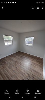 LVP flooring - various LVP flooring jobs . these floors are so realistic looking and offer scratch and dent resistance and in some cases 100% waterproof