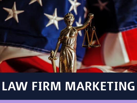 Law Firm Marketing - To acquire a competitive edge in the legal industry, it is necessary to create an intelligent law firm internet marketing plan that establishes the firm as a brand online and spreads the word about its work. Law firms rely heavily on their cases and their success in court. They must market that resourcefully and make it work for their benefit.
What could make an attorney website stand apart from the rest of the law firms?
Well, take a look below at the 11 marketing techniques to attract new clients.
1. Analyzing Data
Analysis of existing data not only allows us to identify the weakest link but also successfully evaluate past efforts. Assemble data and reports from various outlets to develop an insight into where work is needed. It must be understood what is required the most when it comes to digital marketing for lawyers.
Is it the law firm’s website that is failing to attract any interest?
Is it the online reputation?
Do you have bad online reviews?
Are the clients able to find the website online?
After evaluating the above factors, begin the following process:
2. Use marketing resources
It is essential to look for outside resources to help with law firm advertising. While it is easy to set up a website; ensuring that the website receives maximum exposure, is a different story altogether. To receive quality traffic, an attorney website needs to keep up with the recent trends and techniques of digital marketing which requires expertise and knowledge. Outsourcing the work to professional digital marketers will provide a steady client base for the law practice.
3. Create a mobile-friendly website for your practice
Many law firms are technologically challenged and this is true when it comes to their websites. With changing times, law firms need to keep their websites updated, especially when smartphones have taken over the online world. People are more inclined to search for an attorney’s website or access the website on their phones rather than on a laptop or computer. As a result, an attorney’s website needs to be mobile-friendly. It needs to ensure that the clients can navigate through the site easily on their phones and contact the law firm or download any forms required without any hassle.
4. Create and update content consistently
As important as creating a law firm website, is creating new content. Content marketing is the key to create crisp and fresh content on a regular basis for your post and website. Fresh and informative content helps Google position your website in higher search results.
5. Upload intelligent content
Intelligent content for law firm websites refers to the use of structured and semantically-aware content on law firm websites that allows for easy organization, search, and display of legal information. This can include the use of metadata and tags that help to identify key topics and concepts within the content, as well as the use of structured data to provide information about the attorneys and services offered by the law firm.
Intelligent content is the key to the success of the law firm’s marketing strategy. The content should be familiar to the clients and should relate to some problems that they might face. Intelligent content is defined as something which is:
Adaptable
Reusable
Discovered easily
Structurally rich
Reconfigurable
Categorized semantically.
6. Utilize various platforms for digital marketing
It is essential to have a comprehensive digital marketing strategy. Law firms should not limit themselves to just one channel, but instead utilize all available channels to reach potential clients and expand their influence.
effective law firm marketing techniques
7. Marketing the law firm as a brand
Use videos, infographics, and great content to market the law firm as a brand. The more various communities online hear about it, the better are the chances of generating new leads. The creation of rich, resourceful content is the first rule for law firm advertising as people are more likely to trust it based on that. Also, insert facts and substantiate them. Have previous clients testify on the law firm’s behalf. In short, market the firm and its services as a resource to potential clients.
8. Measure the marketing efforts
It is needed to evaluate practices periodically. A marketing strategy has no value if one does not assess it from time to time. It is needed to assess whether the strategies, money, and time invested are generating any value.
9. Understand social media and conversion rates
In order to change and be a pioneer in the legal world, understanding and mastering social media and conversion rates is essential. Reaching out to existing and potential clients on Facebook, Twitter, Instagram, and LinkedIn is an important step for any digital marketing.
10. Focus on the target audience
When developing an effective digital marketing strategy, it is needed to concentrate on the target audience. Law Firm Marketing - To acquire a competitive edge in the legal industry, it is necessary to create an intelligent law firm internet marketing plan that establishes the firm as a brand online and spreads the word about its work. Law firms rely heavily on their cases and their success in court. They must market that resourcefully and make it work for their benefit.
What could make an attorney website stand apart from the rest of the law firms?
Well, take a look below at the 11 marketing techniques to attract new clients.
1. Analyzing Data
Analysis of existing data not only allows us to identify the weakest link but also successfully evaluate past efforts. Assemble data and reports from various outlets to develop an insight into where work is needed. It must be understood what is required the most when it comes to digital marketing for lawyers.
Is it the law firm’s website that is failing to attract any interest?
Is it the online reputation?
Do you have bad online reviews?
Are the clients able to find the website online?
After evaluating the above factors, begin the following process:
2. Use marketing resources
It is essential to look for outside resources to help with law firm advertising. While it is easy to set up a website; ensuring that the website receives maximum exposure, is a different story altogether. To receive quality traffic, an attorney website needs to keep up with the recent trends and techniques of digital marketing which requires expertise and knowledge. Outsourcing the work to professional digital marketers will provide a steady client base for the law practice.
3. Create a mobile-friendly website for your practice
Many law firms are technologically challenged and this is true when it comes to their websites. With changing times, law firms need to keep their websites updated, especially when smartphones have taken over the online world. People are more inclined to search for an attorney’s website or access the website on their phones rather than on a laptop or computer. As a result, an attorney’s website needs to be mobile-friendly. It needs to ensure that the clients can navigate through the site easily on their phones and contact the law firm or download any forms required without any hassle.
4. Create and update content consistently
As important as creating a law firm website, is creating new content. Content marketing is the key to create crisp and fresh content on a regular basis for your post and website. Fresh and informative content helps Google position your website in higher search results.
5. Upload intelligent content
Intelligent content for law firm websites refers to the use of structured and semantically-aware content on law firm websites that allows for easy organization, search, and display of legal information. This can include the use of metadata and tags that help to identify key topics and concepts within the content, as well as the use of structured data to provide information about the attorneys and services offered by the law firm.
Intelligent content is the key to the success of the law firm’s marketing strategy. The content should be familiar to the clients and should relate to some problems that they might face. Intelligent content is defined as something which is:
Adaptable
Reusable
Discovered easily
Structurally rich
Reconfigurable
Categorized semantically.
6. Utilize various platforms for digital marketing
It is essential to have a comprehensive digital marketing strategy. Law firms should not limit themselves to just one channel, but instead utilize all available channels to reach potential clients and expand their influence.
effective law firm marketing techniques
7. Marketing the law firm as a brand
Use videos, infographics, and great content to market the law firm as a brand. The more various communities online hear about it, the better are the chances of generating new leads. The creation of rich, resourceful content is the first rule for law firm advertising as people are more likely to trust it based on that. Also, insert facts and substantiate them. Have previous clients testify on the law firm’s behalf. In short, market the firm and its services as a resource to potential clients.
8. Measure the marketing efforts
It is needed to evaluate practices periodically. A marketing strategy has no value if one does not assess it from time to time. It is needed to assess whether the strategies, money, and time invested are generating any value.
9. Understand social media and conversion rates
In order to change and be a pioneer in the legal world, understanding and mastering social media and conversion rates is essential. Reaching out to existing and potential clients on Facebook, Twitter, Instagram, and LinkedIn is an important step for any digital marketing.
10. Focus on the target audience
When developing an effective digital marketing strategy, it is needed to concentrate on the target audience.