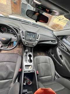 Full Detail - This shows the results of a full detail from a client! Full Detail - This shows the results of a full detail from a client!