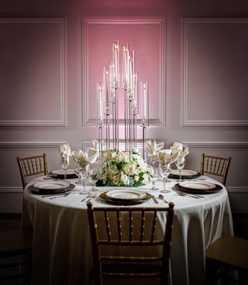Centerpiece Designs - Are you looking for something unique for your wedding or event?