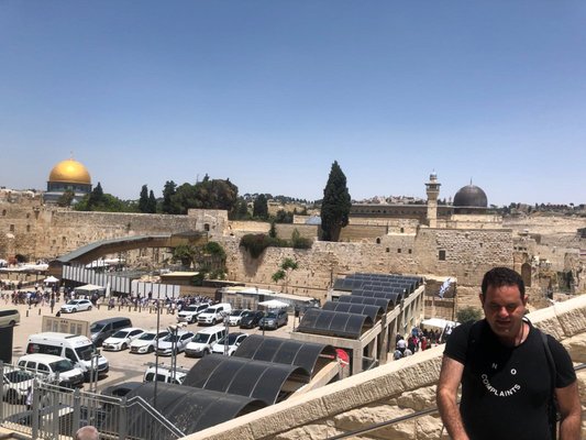 Amazing unique tours - Jonijay Tours is a tour operator company based in Israel. We do trips all over the world including amazing trips to Israel. We offer super chill, super relaxed and high quality trips with only the best tour guides, drivers and we work with the best airlines, hotels and cruise companies. Our dream is to make your vacation a dream that you will never want to wake up from! Please contact me via WhatsApp at: +972586601790 or go to my website at:
jonijay.com Amazing unique tours - Jonijay Tours is a tour operator company based in Israel. We do trips all over the world including amazing trips to Israel. We offer super chill, super relaxed and high quality trips with only the best tour guides, drivers and we work with the best airlines, hotels and cruise companies. Our dream is to make your vacation a dream that you will never want to wake up from! Please contact me via WhatsApp at: +972586601790 or go to my website at:
jonijay.com