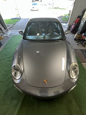 Ceramic coating - We offer ceramic coatings that are affordable for all Ceramic coating - We offer ceramic coatings that are affordable for all