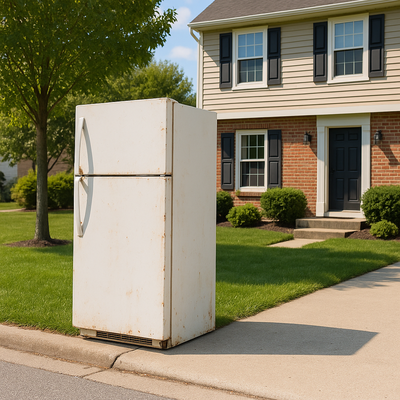 Single Item Pickups - Single Item Pickups | Lancaster County, PA
Not every job is a full cleanout — sometimes it’s just that one heavy or bulky item that needs to go. Whether it’s an old refrigerator, a worn-out couch, a broken treadmill, or a single mattress, Lanco Junk is here to help.
Our single-item pickup service makes it easy and affordable to get rid of unwanted items quickly, often with same-day or next-day availability. We coordinate with local Lancaster County charities to donate usable furniture and appliances so they can find a new home instead of ending up in a landfill. When donation isn’t possible, we sort and recycle materials like metal, wood, and electronics — and responsibly dispose of anything that can’t be salvaged.
At Lanco Junk, we take pride in doing more than just hauling things away. We’re on a mission to help our neighbors declutter responsibly while supporting local organizations that make a difference in our community. Every item removed is handled with care, respect, and purpose — because doing good work means doing good in the community, too.
📍 Service Area: Lancaster County, Pennsylvania
🛋️ Scope of Work: Single-item junk removal (furniture, appliances, electronics, etc.)
♻️ Impact: Donations to local charities + recycling whenever possible
❤️ Mission: Helping Lancaster County stay clean, green, and clutter-free
Lanco Junk – Fast. Friendly. Local. Here to Help. Single Item Pickups - Single Item Pickups | Lancaster County, PA
Not every job is a full cleanout — sometimes it’s just that one heavy or bulky item that needs to go. Whether it’s an old refrigerator, a worn-out couch, a broken treadmill, or a single mattress, Lanco Junk is here to help.
Our single-item pickup service makes it easy and affordable to get rid of unwanted items quickly, often with same-day or next-day availability. We coordinate with local Lancaster County charities to donate usable furniture and appliances so they can find a new home instead of ending up in a landfill. When donation isn’t possible, we sort and recycle materials like metal, wood, and electronics — and responsibly dispose of anything that can’t be salvaged.
At Lanco Junk, we take pride in doing more than just hauling things away. We’re on a mission to help our neighbors declutter responsibly while supporting local organizations that make a difference in our community. Every item removed is handled with care, respect, and purpose — because doing good work means doing good in the community, too.
📍 Service Area: Lancaster County, Pennsylvania
🛋️ Scope of Work: Single-item junk removal (furniture, appliances, electronics, etc.)
♻️ Impact: Donations to local charities + recycling whenever possible
❤️ Mission: Helping Lancaster County stay clean, green, and clutter-free
Lanco Junk – Fast. Friendly. Local. Here to Help.