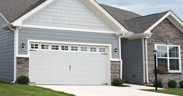 Residential Garage Doors - When it comes to residential garage doors, Kramer and Sons Overhead Door Service is your best bet for quality products and exceptional service. Whether it’s a new installation, repair, or maintenance, our experienced team has the expertise to get the job done right. We use only the highest quality materials and brands to ensure that your garage door will continue to operate smoothly and efficiently for years to come. Additionally, we offer a wide range of styles and designs to suit any home’s aesthetic. From traditional to modern, we have something to meet your specific needs. Trust Kramer and Sons for all your residential garage door needs in Annapolis, MD and beyond.