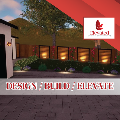 Thank You - Elevated Landscape Construction Thank You - Elevated Landscape Construction