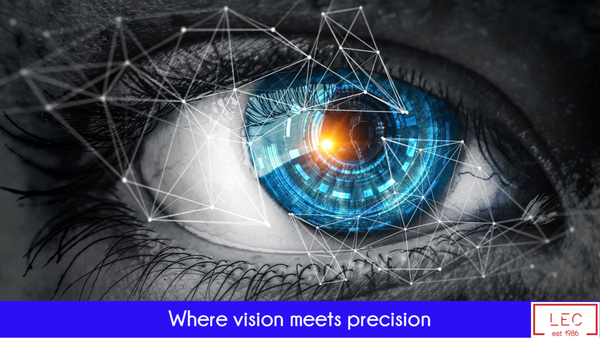 Our Technology - What separates a good outcome from a life-changing one? The technology. Laser Eye Center operates SoCals's most advanced vision correction platform — from the WaveLight EX500 (the world's fastest LASIK laser) to the iFS femtosecond laser and AI-guided cataract surgery with the ORA System, among others. Dr. Abraham Shammas has hand-selected every piece of equipment over 40 years and 650,000+ procedures across southern California with Los Angeles as the hub. These are the machines behind the results — and the reason ophthalmologists refer their own patients to LEC. | ¿Qué separa un buen resultado de uno que cambia tu vida? La tecnología. Laser Eye Center tiene la plataforma de corrección visual más avanzada de Los Ángeles. El Dr. Abraham Shammas ha seleccionado personalmente cada equipo durante 40 años y más de 650,000 procedimientos en 6 ubicaciones del sur de California. Estas son las máquinas detrás de los resultados. Hablamos español.