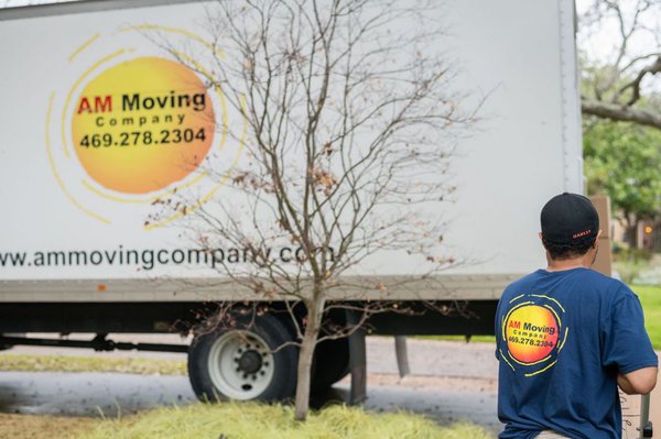 Long Distance Moving - AM Moving Company is one of the best of the long distance moving companies Dallas trusts that has been reliably serving the Dallas/Fort Worth area for years. During that time, we’ve designed each of our moving services to be a streamlined quality experience for our clients, ensuring the right technology, equipment, and team members come together to deliver the best service to you. With our every service being just a phone call away, there’s no reason for you not to give us a call and ensure premier long distance movers Dallas are right by your side.