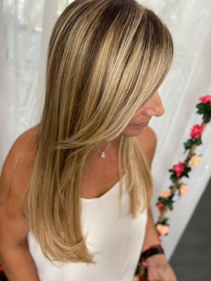 Hair by Veronica - Hair done by Veronica Hair by Veronica - Hair done by Veronica
