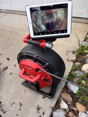 Sewer Camera Inspection - If you've experienced recurring sewer clog issues, it's wise to proactively assess your sewer line health before problems escalate.
Our services include a comprehensive camera inspection, providing you with a detailed photo and video report for a thorough understanding of your sewer system's condition. Sewer Camera Inspection - If you've experienced recurring sewer clog issues, it's wise to proactively assess your sewer line health before problems escalate.
Our services include a comprehensive camera inspection, providing you with a detailed photo and video report for a thorough understanding of your sewer system's condition.
