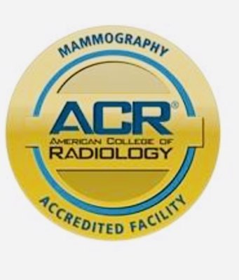 Mammography ACR American College of Radiology Accredited Facility - ACR-American College Of Radiology Accredited Facility 
Mammography provided at two locations  Ventura/Oxnard