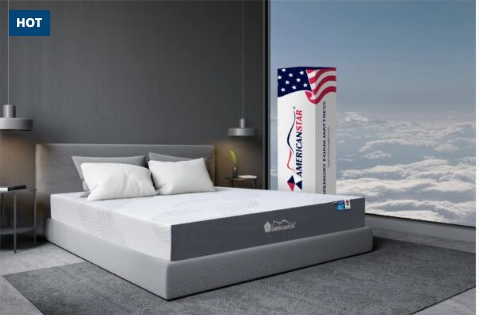 NO CREDIT NEEDED - NAME BRAND CLOSEOUT MATTRESS ALSO AT 50% OFF RETAIL PRICE
Call us: 918-835-4770
Visit our store: 2909 South Sheridan Road Tulsa, OK 74129
Website: https://www.mattressworldok.com NO CREDIT NEEDED - NAME BRAND CLOSEOUT MATTRESS ALSO AT 50% OFF RETAIL PRICE
Call us: 918-835-4770
Visit our store: 2909 South Sheridan Road Tulsa, OK 74129
Website: https://www.mattressworldok.com