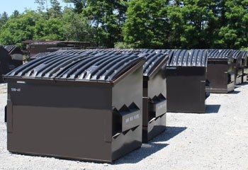 Residential, Commercial or Roll off services - From a spring cleaning to a major construction project, a dumpster may be the solution for storing and removing large volumes of waste. Containers are sized from 10 cubic yards to 30 cubic yards for open containers. Whether you're a homeowner or a contractor, whether the project is large or small, we can supply a container that is just right for you. Our pricing is competitive and our delivery service is quick, allowing you to use the dumpster for 7 days (or longer, with an additional cost).
We have Hooklift Truck-compatible dumpsters for small spaces and driveways -- no need to wonder if the truck will fit or to worry about the weight of the truck on your property.
We also offer 40 Yard dumpsters for large projects. These are among the largest dumpsters in our service area. Residential, Commercial or Roll off services - From a spring cleaning to a major construction project, a dumpster may be the solution for storing and removing large volumes of waste. Containers are sized from 10 cubic yards to 30 cubic yards for open containers. Whether you're a homeowner or a contractor, whether the project is large or small, we can supply a container that is just right for you. Our pricing is competitive and our delivery service is quick, allowing you to use the dumpster for 7 days (or longer, with an additional cost).
We have Hooklift Truck-compatible dumpsters for small spaces and driveways -- no need to wonder if the truck will fit or to worry about the weight of the truck on your property.
We also offer 40 Yard dumpsters for large projects. These are among the largest dumpsters in our service area.