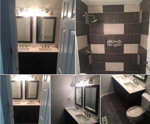 Remodeling - Hofmann Contracting is a trusted remodeling company serving Alaska with craftsmanship, integrity, and a commitment to bringing your vision to life. We specialize in transforming homes through high‑quality renovations from custom kitchens and modern bathrooms to full interior updates and structural improvements. Every project is handled with care, clear communication, and attention to detail, ensuring results that are both beautiful and built to last. Whether you're refreshing a single room or reimagining your entire space, Hofmann Contracting delivers reliable service and exceptional workmanship you can count on.