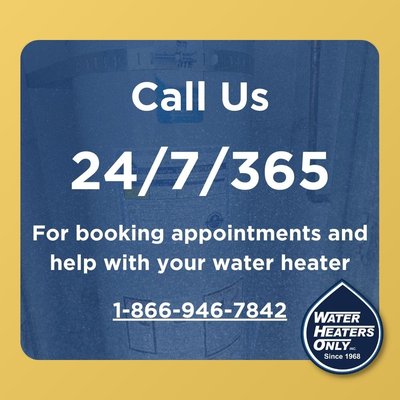 24/7 Availability - Our call center is available for booking and helpful tips 24/7, every day of the year, even on weekends and holidays.