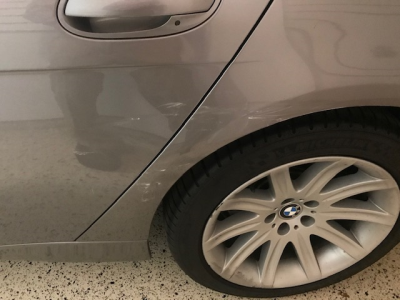 Fender Repairs - Check out some fender repairs we have completed! Fender Repairs - Check out some fender repairs we have completed!