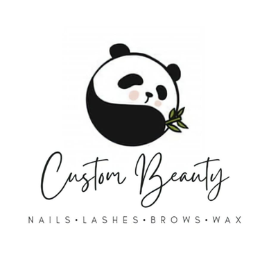 Our Services - We provide a variety of nail services as well as lash extensions and waxing.