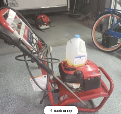 Lawnmower Engine Repair - Attention all lawn owners! Is your lawnmower engine not starting or running poorly? Don't let a malfunctioning engine ruin your perfectly manicured lawn. Bring your lawnmower to our expert mechanics for fast and reliable engine repair services.We understand the frustration that comes with a broken lawnmower engine, which is why we offer prompt and efficient repair services to get you back to taking care of your lawn in no time. Our prices are affordable and our service is top-notch, so you can trust us to provide the best value for your money. Lawnmower Engine Repair - Attention all lawn owners! Is your lawnmower engine not starting or running poorly? Don't let a malfunctioning engine ruin your perfectly manicured lawn. Bring your lawnmower to our expert mechanics for fast and reliable engine repair services.We understand the frustration that comes with a broken lawnmower engine, which is why we offer prompt and efficient repair services to get you back to taking care of your lawn in no time. Our prices are affordable and our service is top-notch, so you can trust us to provide the best value for your money.