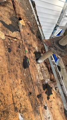 Roof Replacement & Repair - New roof installation repairs and painting Roof Replacement & Repair - New roof installation repairs and painting
